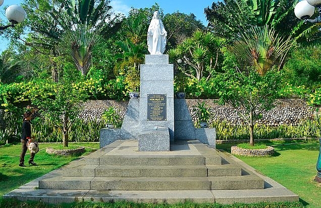 ghenh rang a largely undiscovered gem of quy nhon