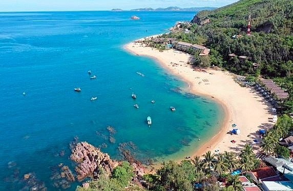 ghenh rang a largely undiscovered gem of quy nhon