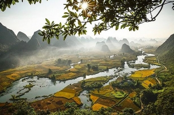 non nuoc cao bang geopark through the lens of well known slovak photographer