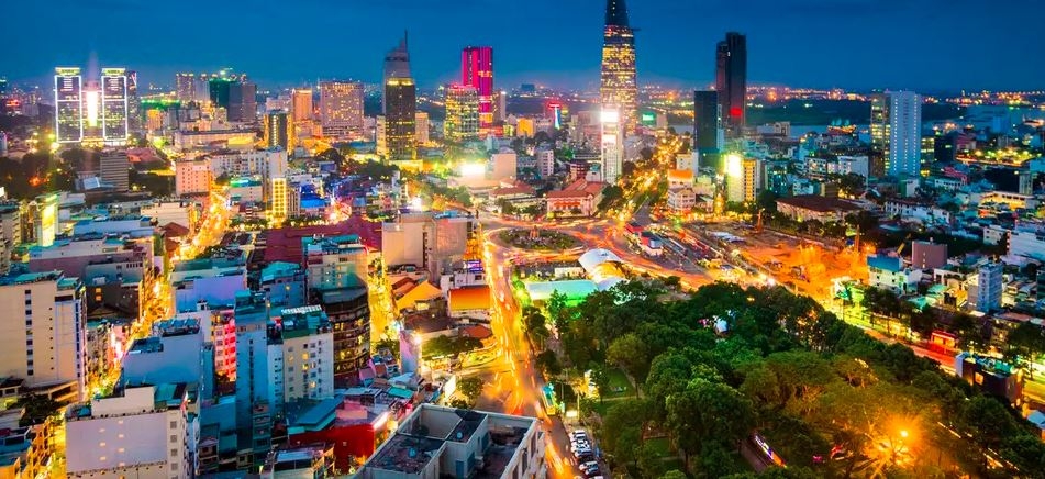 vietnam jumps 4 places to become semi transparent real estate market