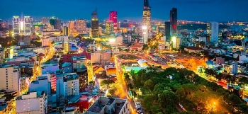 vietnam jumps 4 places to become semi transparent real estate market