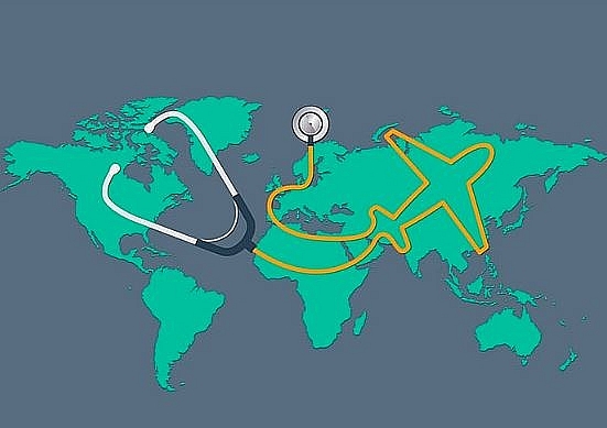 5958 medical tourism