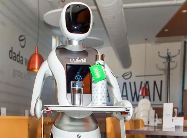 Is the human workforce doomed with the rise of robot after Covid-19?
