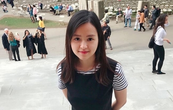 Talented Vietnamese student at Harvard raised the voice for int'l learners over US' new visa policy