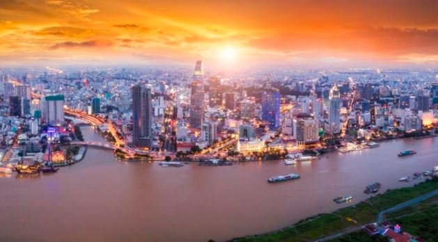 Growth of big M&A deals the Southern Vietnamese real estate market