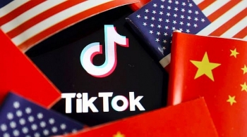trump to ban tiktok from the us over concerns on data collection