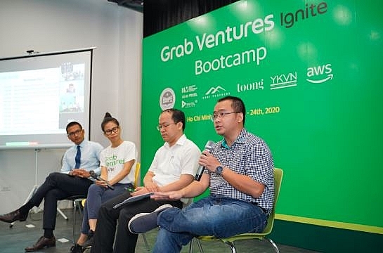 Vietnamese startups still raise millions of US dollar during the pandemic