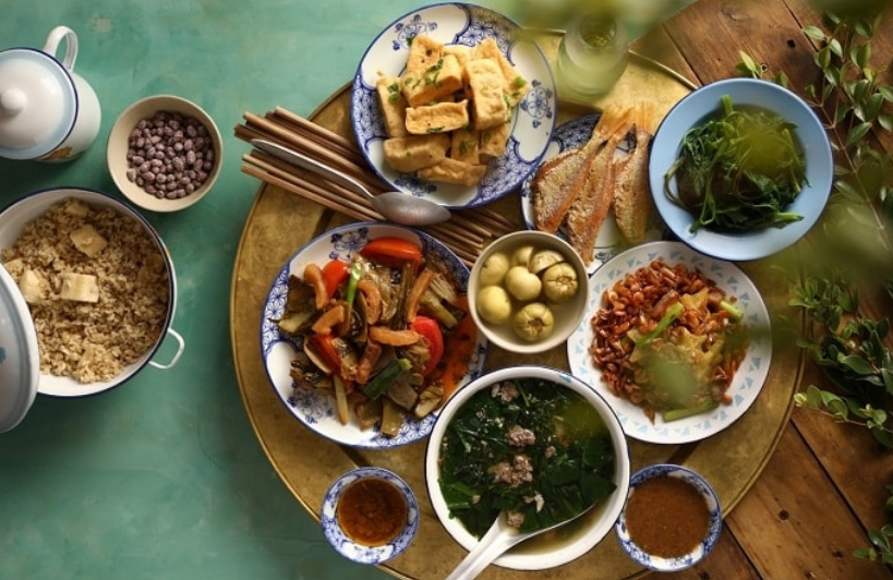 Unique and traditional Ban soy sauce of Hung Yen unique and traditional ban soy sauce of hung yen