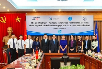 australia supports vietnam use ai for economic recovery after the covid 19 pandemic