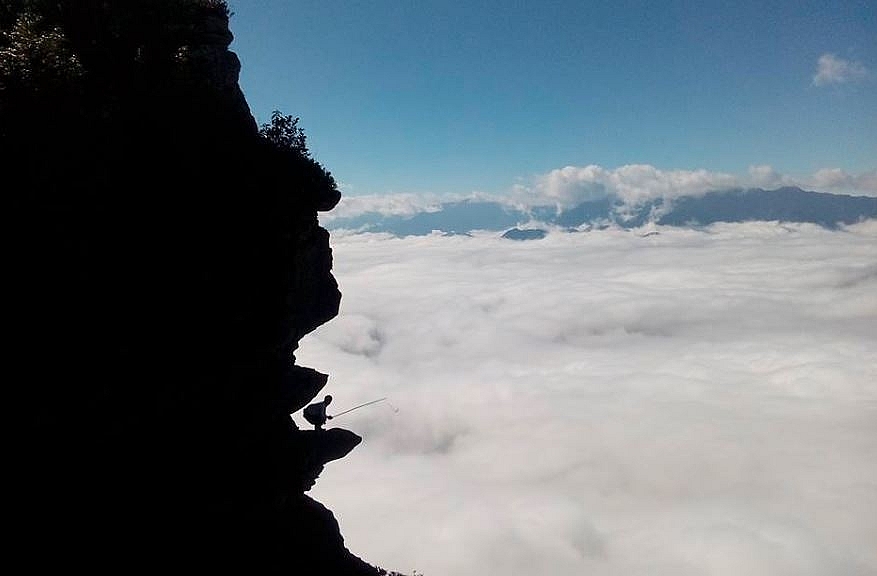 Spectacular beauty of the mountainous northwest of Vietnam spectacular beauty of the mountainous northwest of vietnam