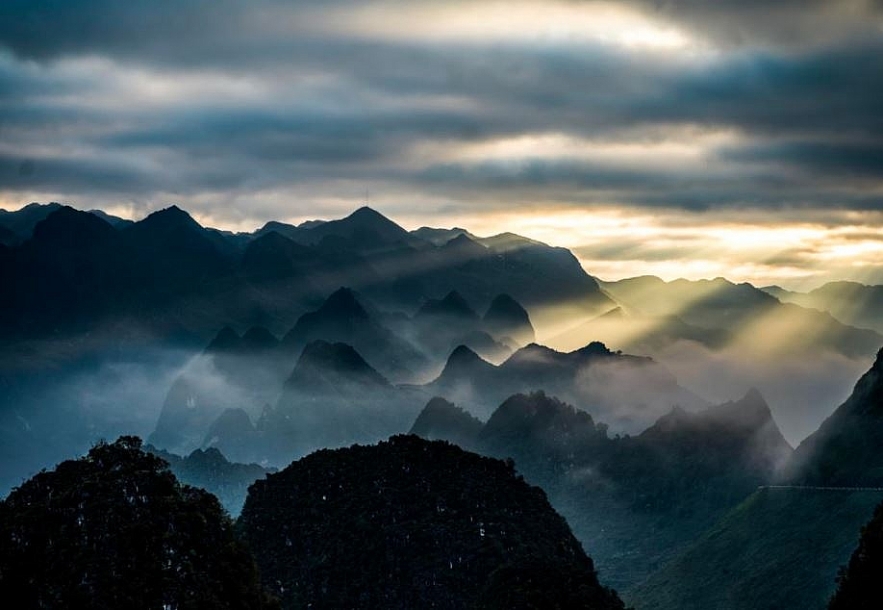 incredibly beautiful photos of vietnam in the national geographic