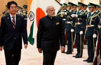 india japan australia to boost supply chain security by reducing dependency on china