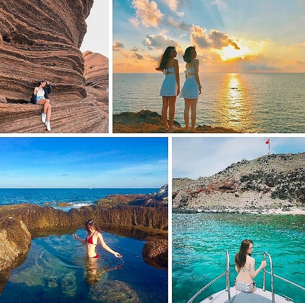 top vietnam destinations four hidden paradises should be in wanderlusts bucket list