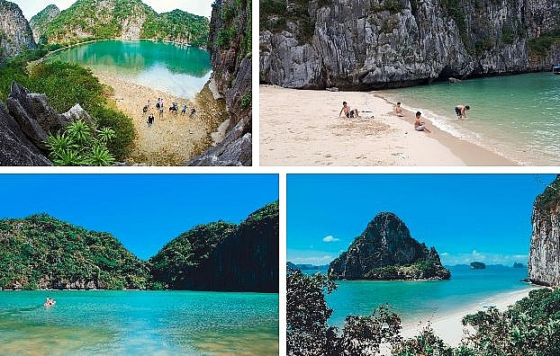 top vietnam destinations four hidden paradises should be in wanderlusts bucket list