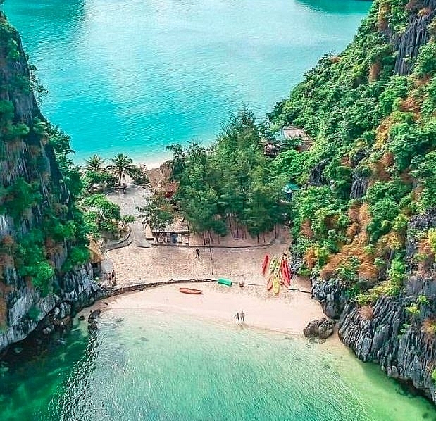 top vietnam destinations four hidden paradises should be in wanderlusts bucket list