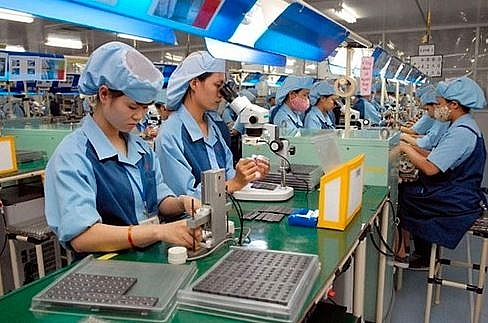 Vietnam targeted to increase competence of workforce to meet international standard