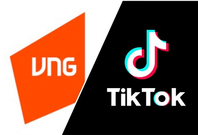 Vietnamese technology company VNG sues Tiktok for alleging copyright infringement