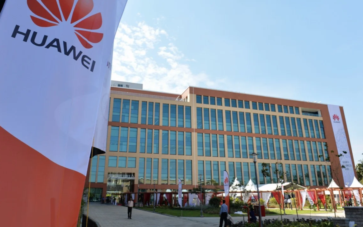 New Delhi phases out Huawei equipment from its own telecoms network without a formal ban