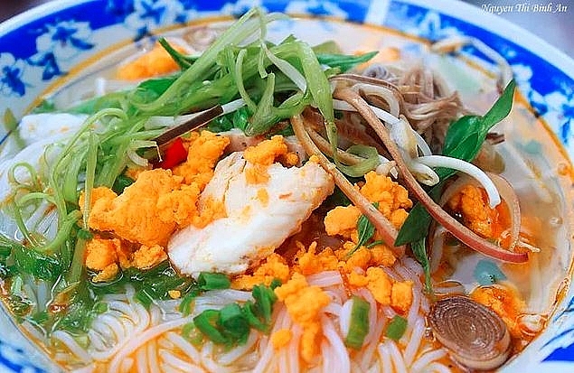 unmissable street food during day trip to kien giang