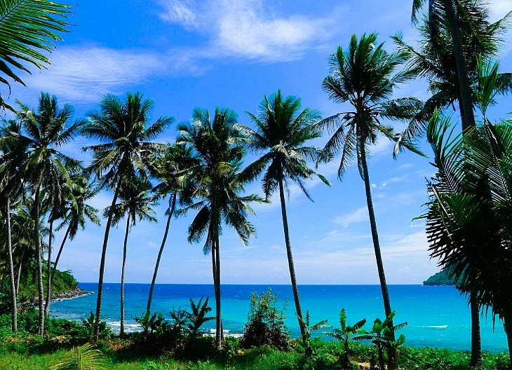 tho chu pristine and charming hidden paradise in the southwest of vietnam