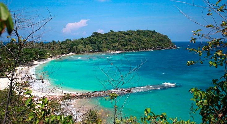 tho chu pristine and charming hidden paradise in the southwest of vietnam