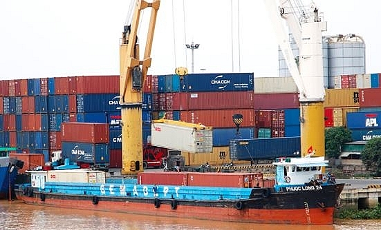 Vietnamese logistics companies try to take advantage of EVFTA potential