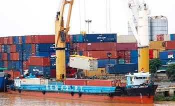 vietnamese logistics companies try to take advantage of evfta potential