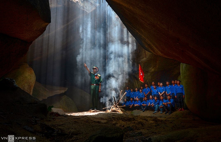 incredibly beautiful photos of the south central and the central highlands of vietnam