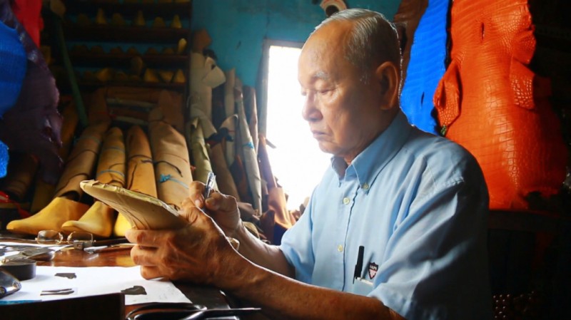 The First-rate Leather Footwear Shops in Vietnam