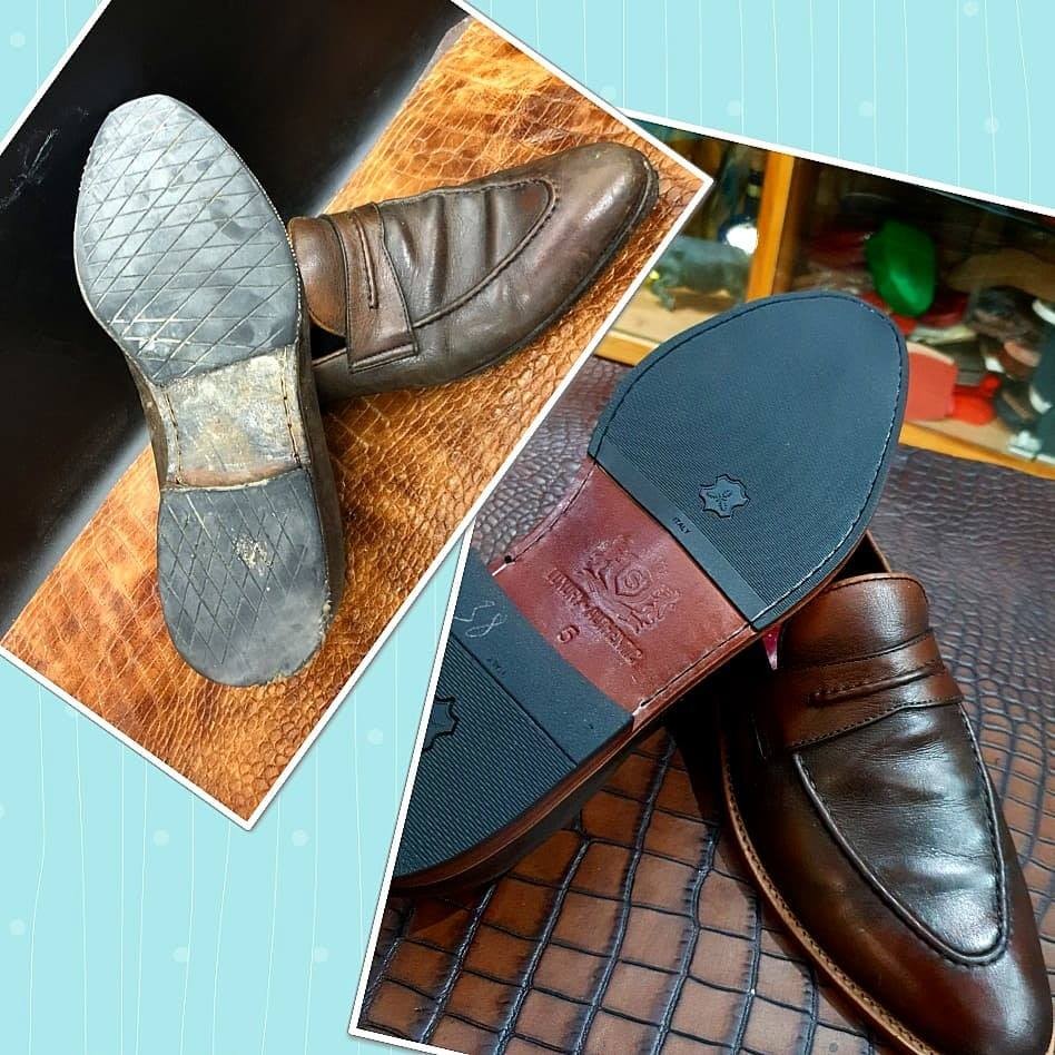 The First-rate Leather Footwear Shops in Vietnam