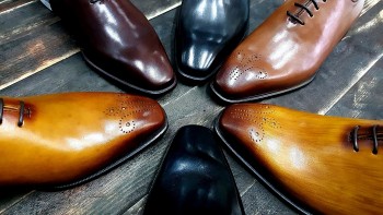 The Best Quality Leather Footwear Shops in Vietnam