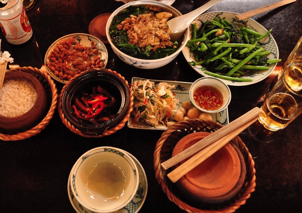 A Local Guide for Da Nang's Best Cheap Restaurants