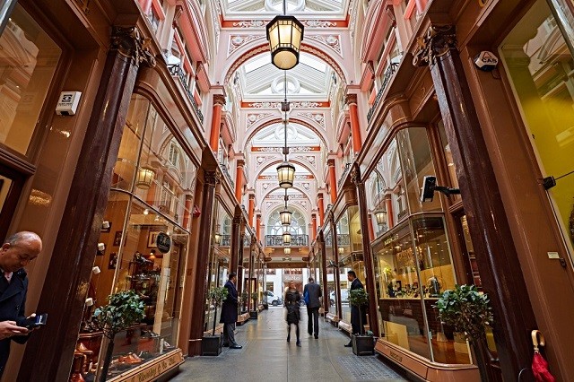 Hidden Gems in London Most Tourists Never See