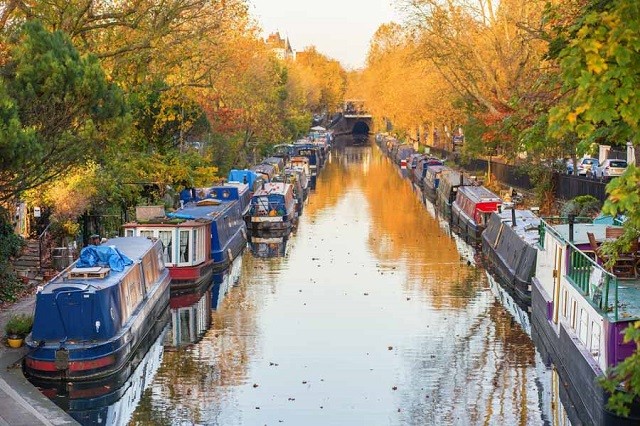 Hidden Gems in London Most Tourists Never See