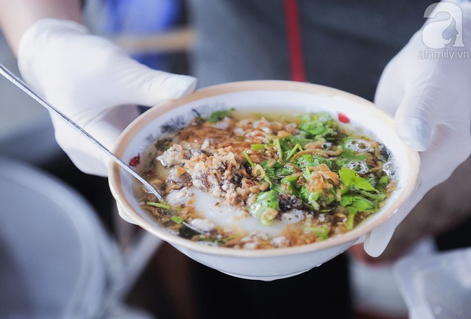 Top 5 Most-Loved Hanoi Winter Dishes