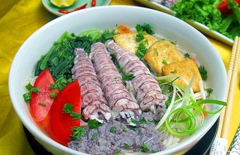 Must-Try Quang Ninh Dishes