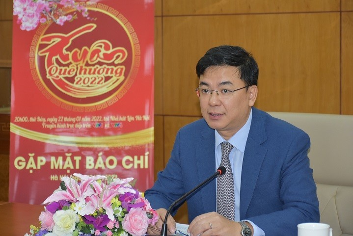 Oversea Vietnamese Community Shares Outstanding 2021 Achievements