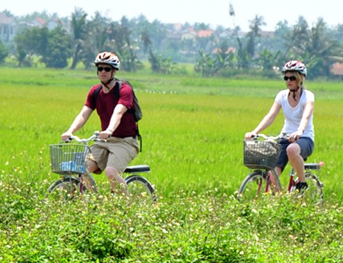 The New York Times Call for Attention to the Red River Delta of Vietnam