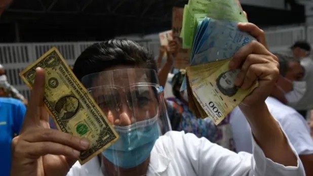 14 Million for 1 Chicken? What You Need to Know about Hyperinflation in Venezuela