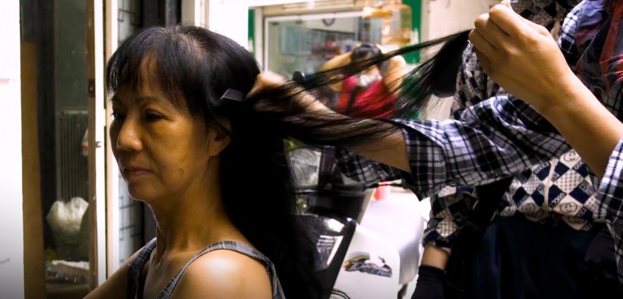 Global Experts Untangle The Mist About Vietnam's Hair Trade Industry