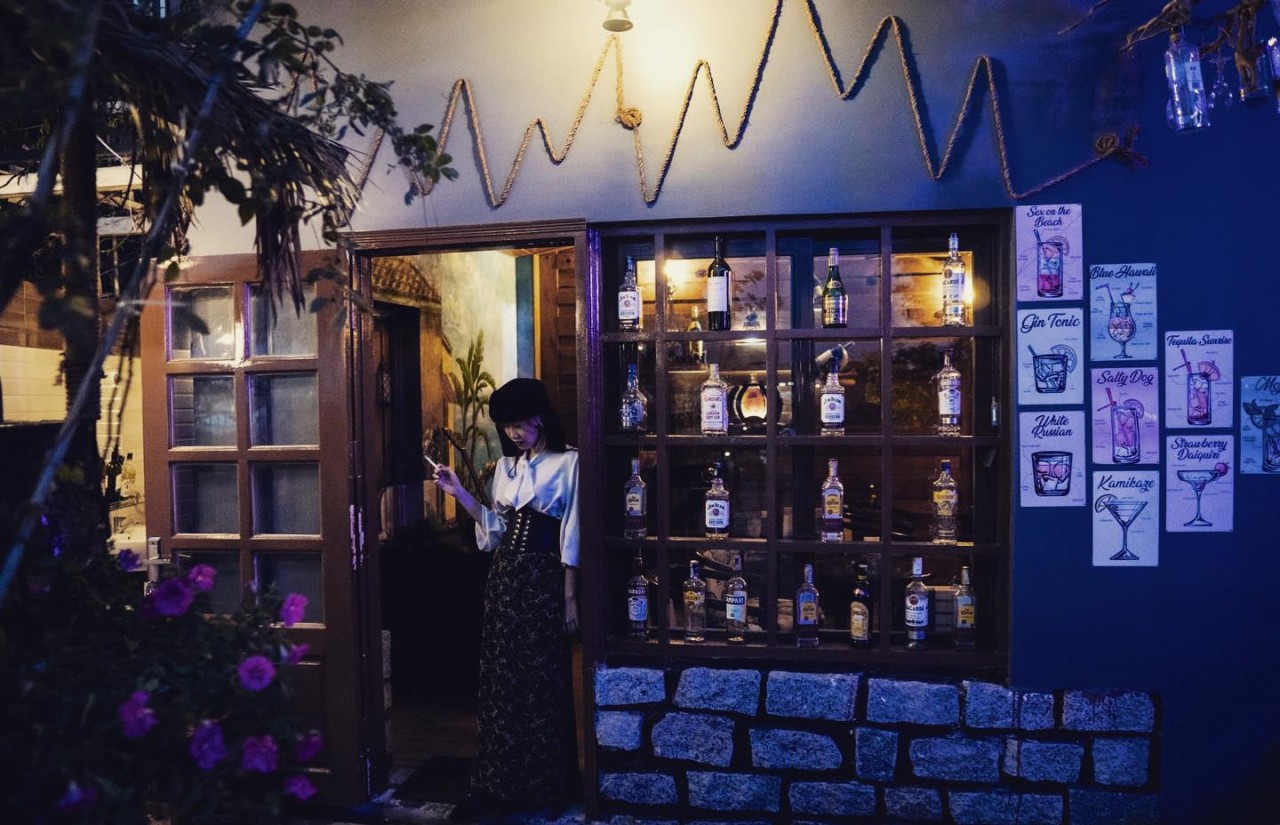 Da Lat Nightlife: The Best Bars in Vietnam's Mini-Europe