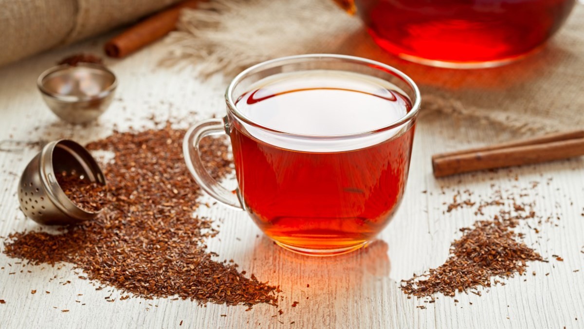 Top Best 5 Healthy Winter Tea Choices