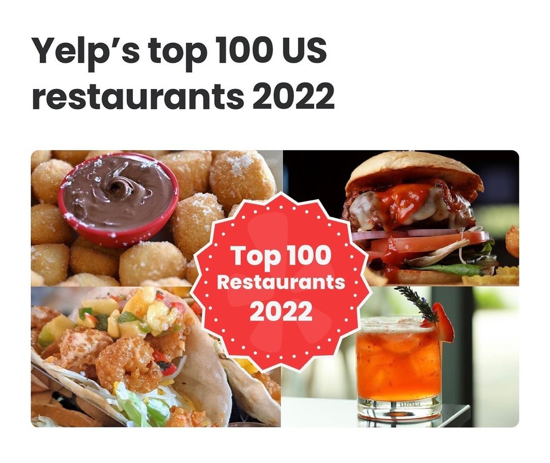Yelp Review: Three Viet Restaurants Debut in Top 100 Best Places to Eat in 2022
