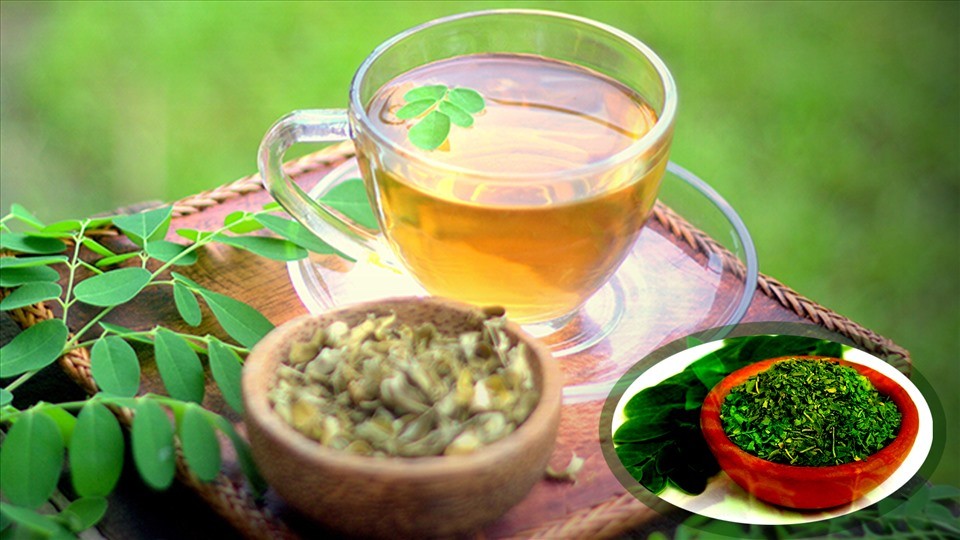 How to Reduce Body Heat Naturally: 10 Best Vietnamese Teas to Reduce Body Heat Naturally