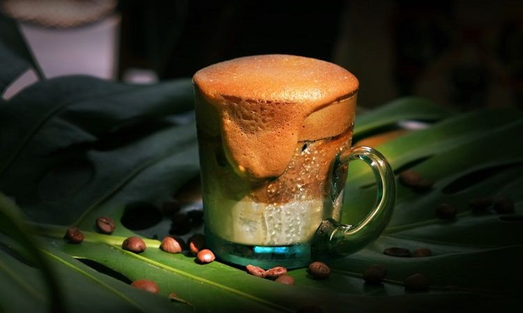 Where to Get the Best Egg Coffee in HCMC