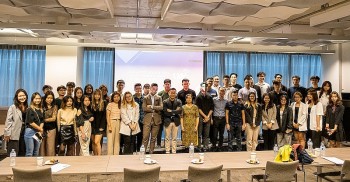 Vietnamese Student Community in Australia Promotes Vietnam-Australia Relations