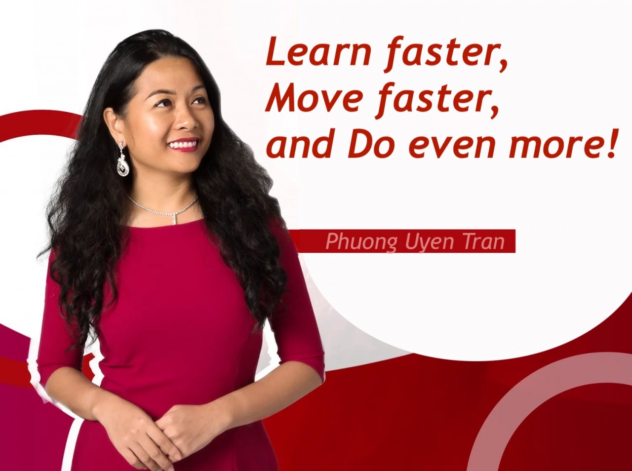 CEO Phuong Uyen Tran: Leading the Industry, with Family