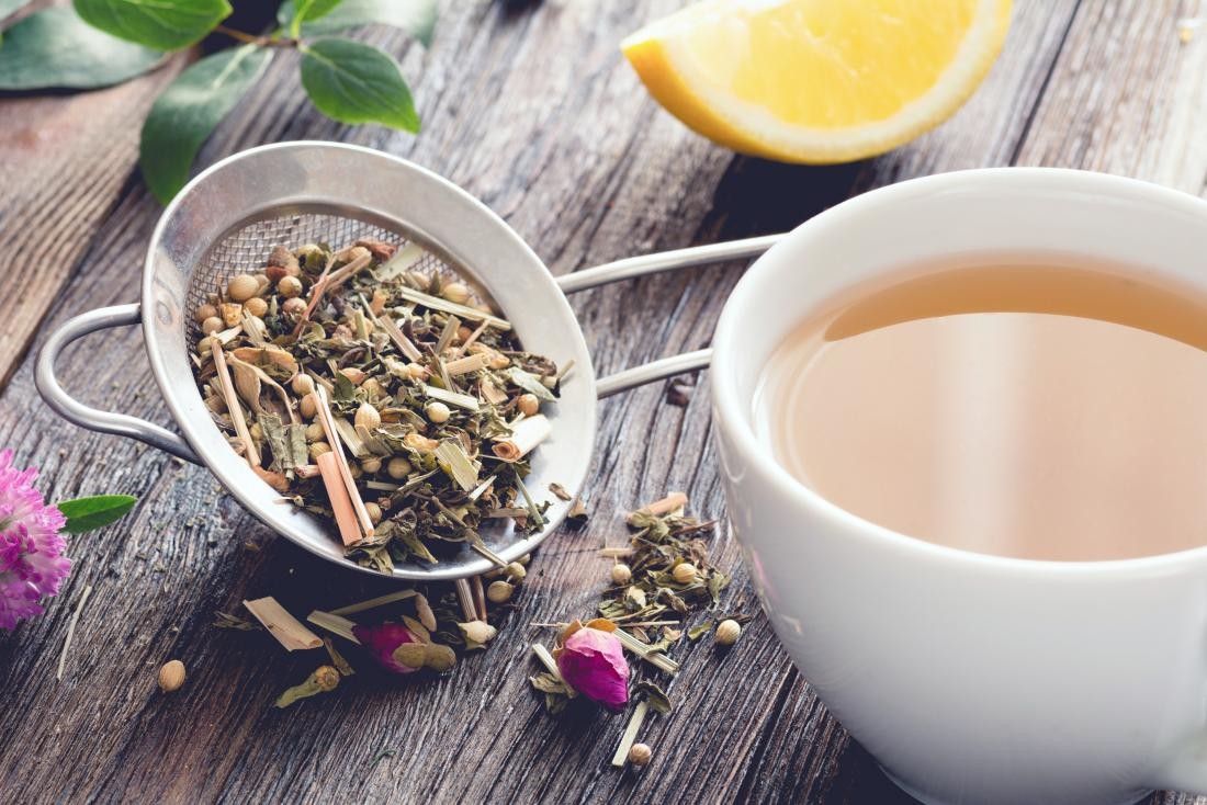 Top 5 Vietnamese Teas to Reduce Inner Heat