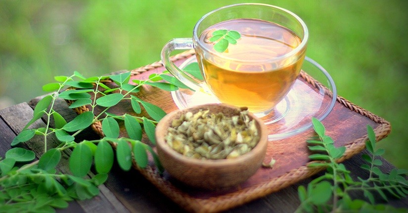 Top 5 Vietnamese Teas to Reduce Inner Heat