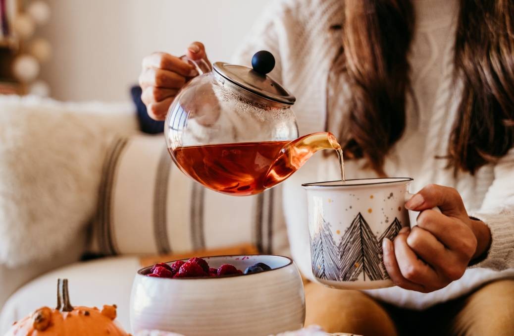Your Guide to Pick Best Spring Party Teas